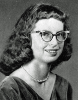 Martha JoBridges