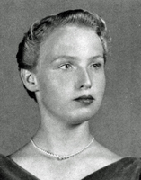 Nancy CaroleBroady