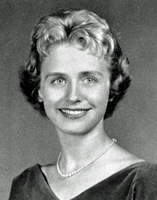 Mary (Bunny)Bunting
