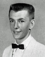 Harold JasonCarpenter