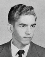 Stephen FosterHumphrey