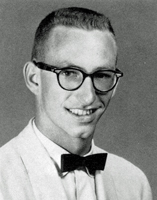 David LeeKelly
