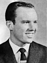 Donald LeeKnight