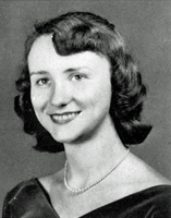 Mary EllaCarson