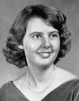 Carol AnnClark