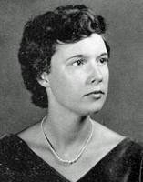 Claudettie JoyceConway