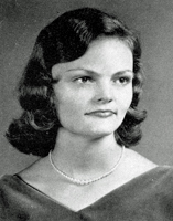 Helen LaverneCooksey