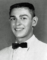 John HenryCosselman