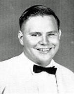 Edgar (Sonny)Davis