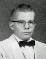 Charles EdwardDettman