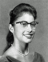 Dolores (Dee)Elias