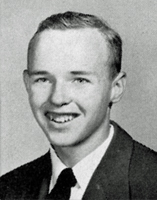 Perry RayJohnson