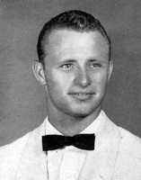 FreddyJohnston