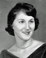 Betty JeanKennedy