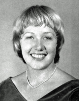 Mary EllenMershon