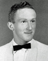 William (Butch)Moody