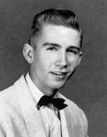 WilliePrescott