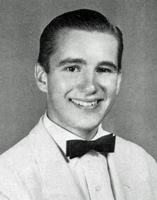 John NolanRickets