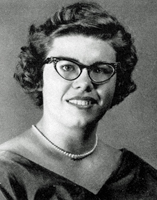 SallyRoe
