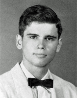 William HerzogThompson