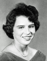 Rose MarieVarnadore