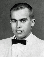 Jack WilliamWalker