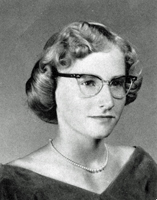 MaryWest