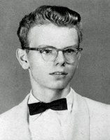 John MorrisWilliams